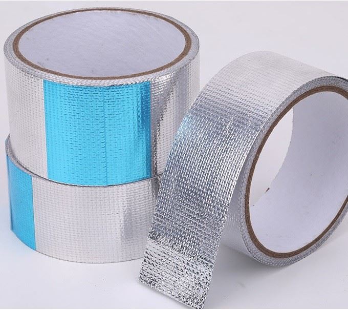HVAC Duct Tapes